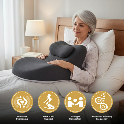 Domit™ Sweet Spot Pillow