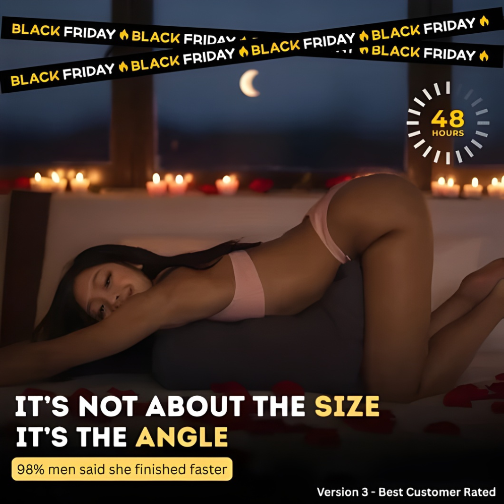 Domit™ Sweet Spot Pillow