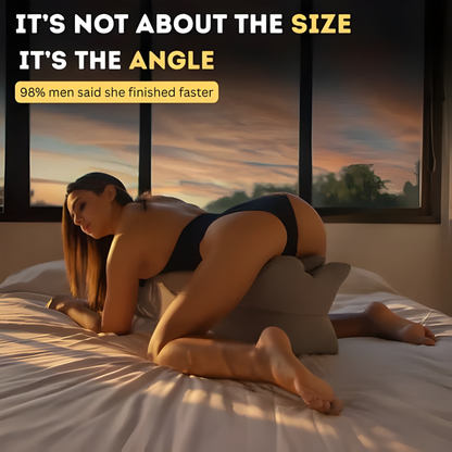 Domit™ Sweet Spot Pillow