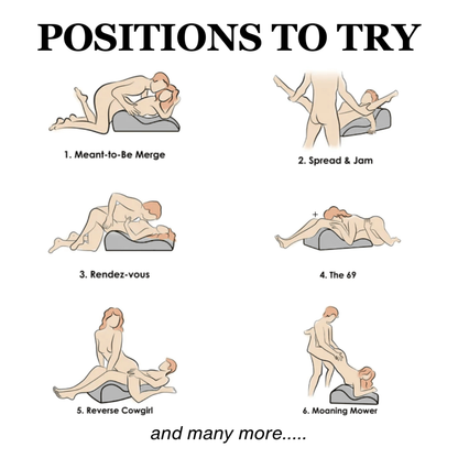 Domit™ Sweet Spot Pillow