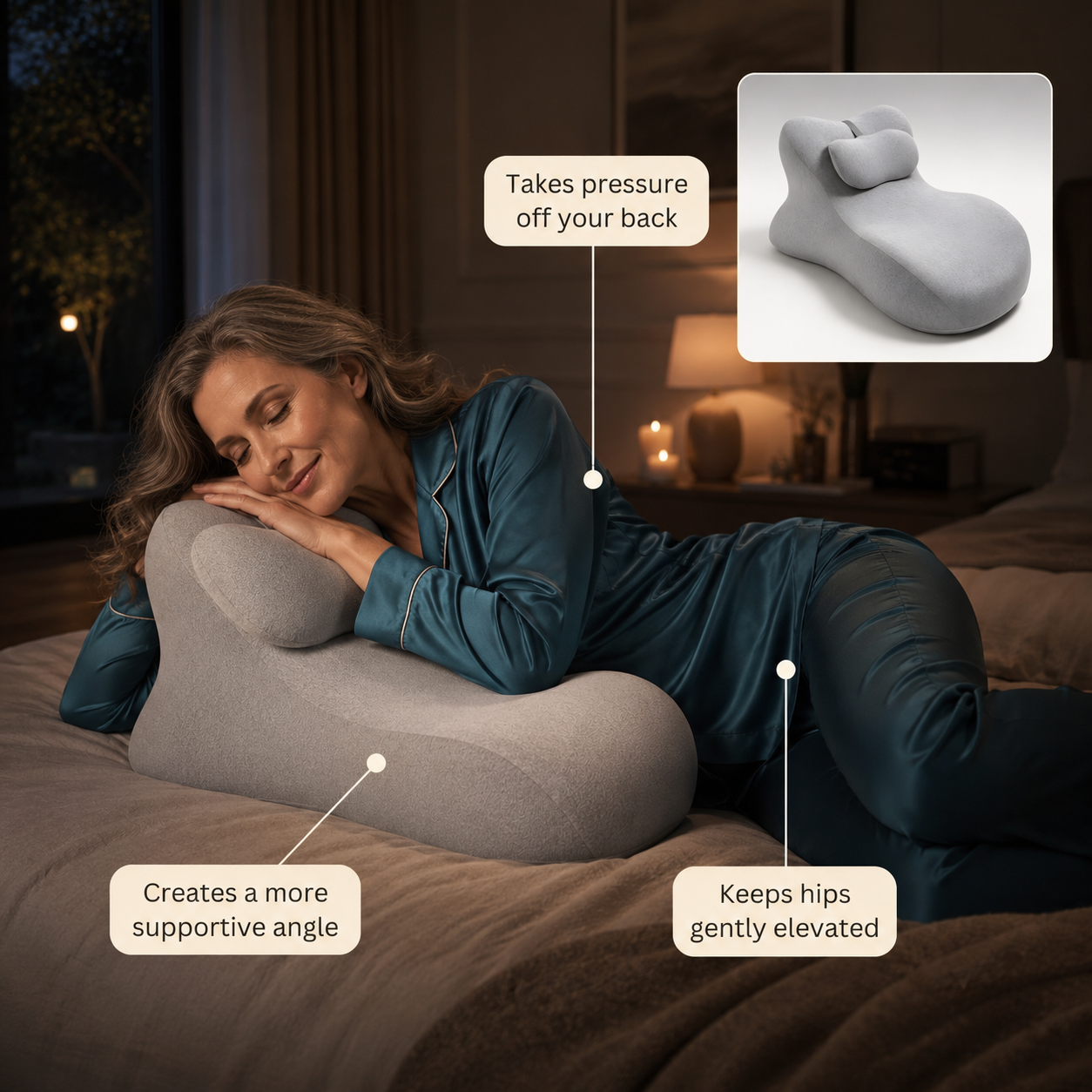 domitpillow